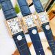 Wholesale Replica Cartier Tank Must Quartz watches Rose Gold Leather Strap (2)_th.jpg